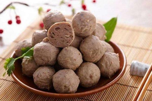 牛肉丸要煮多久 牛肉丸怎么做好吃家常做法 牛肉丸要煮多久 牛肉丸怎么做好吃家常做法