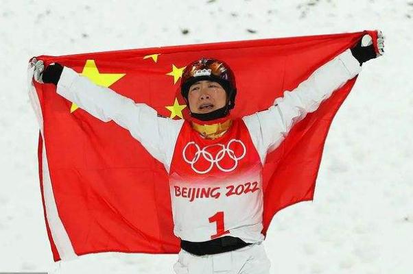 中國(guó)沖擊冬奧會(huì)史上最佳戰(zhàn)績(jī) 自由式滑雪是否需要運(yùn)用滑雪杖 中國(guó)沖擊冬奧會(huì)史上最佳戰(zhàn)績(jī) 自由式滑雪是否需要運(yùn)用滑雪杖