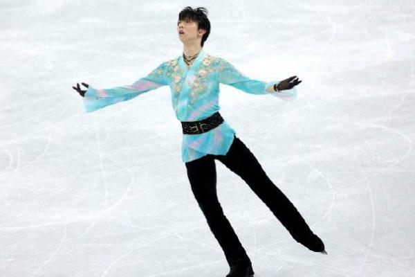 羽生結(jié)弦：我感受到了中國(guó)粉絲的喜愛和支持 羽生結(jié)弦被扎心提問