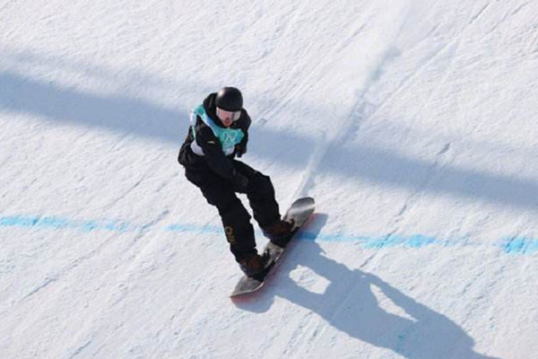 蘇翊鳴第二跳93.00 蘇翊鳴是會飛吧 蘇翊鳴第二跳93.00 蘇翊鳴是會飛吧