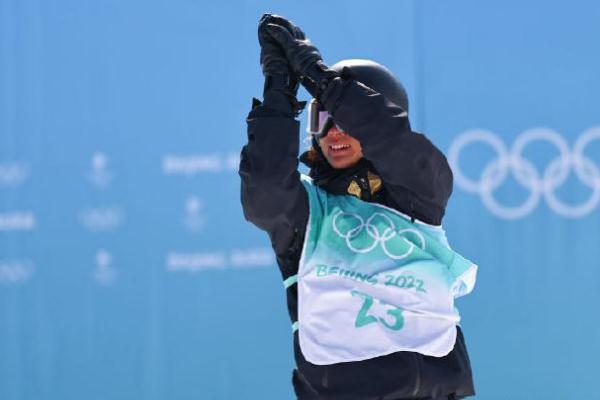 蘇翊鳴奪金中國金牌數(shù)超歷史之最 單板滑雪是什么 蘇翊鳴奪金中國金牌數(shù)超歷史之最 單板滑雪是什么