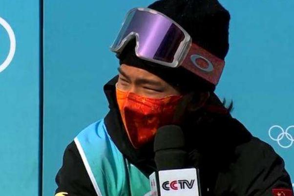 蘇翊鳴奪金中國金牌數(shù)超歷史之最 單板滑雪是什么 蘇翊鳴奪金中國金牌數(shù)超歷史之最 單板滑雪是什么