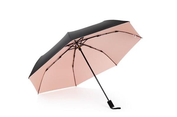 太陽傘是三折好還是五折好 三折傘和五折傘有什么區(qū)別 太陽傘是三折好還是五折好 三折傘和五折傘有什么區(qū)別