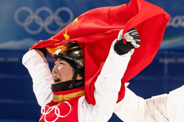 中國(guó)沖擊冬奧會(huì)史上最佳戰(zhàn)績(jī) 自由式滑雪是否需要運(yùn)用滑雪杖 中國(guó)沖擊冬奧會(huì)史上最佳戰(zhàn)績(jī) 自由式滑雪是否需要運(yùn)用滑雪杖