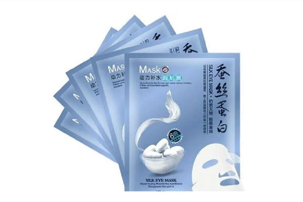 蠶絲面膜可以敷一晚上嗎 蠶絲面膜會拉絲嗎 蠶絲面膜可以敷一晚上嗎 蠶絲面膜會拉絲嗎