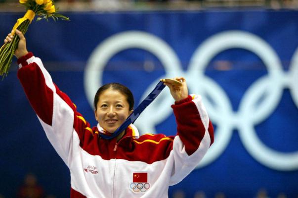 中國(guó)冬奧首金20周年 冬奧會(huì)什么時(shí)候結(jié)束