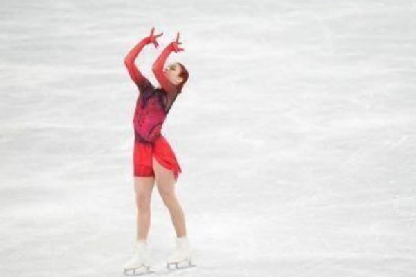 俄羅斯三娃攜手晉級自由滑 花滑自由滑打分規(guī)則 俄羅斯三娃攜手晉級自由滑 花滑自由滑打分規(guī)則