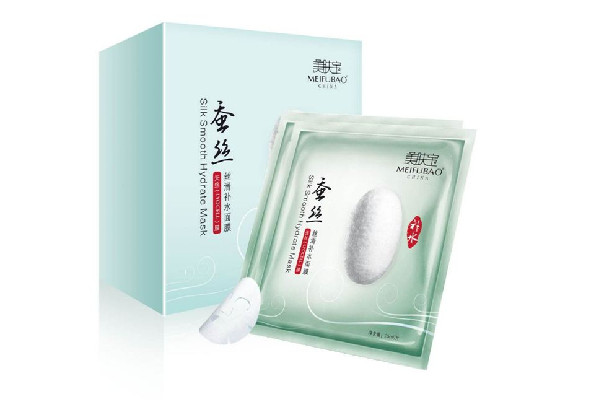 蠶絲面膜可以敷一晚上嗎 蠶絲面膜會拉絲嗎 蠶絲面膜可以敷一晚上嗎 蠶絲面膜會拉絲嗎