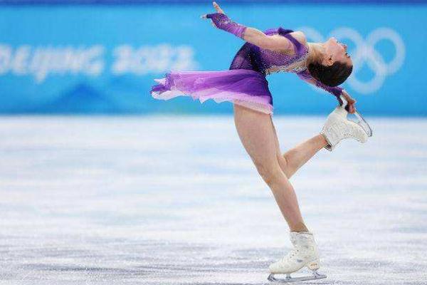 俄羅斯三娃攜手晉級自由滑 花滑自由滑打分規(guī)則 俄羅斯三娃攜手晉級自由滑 花滑自由滑打分規(guī)則
