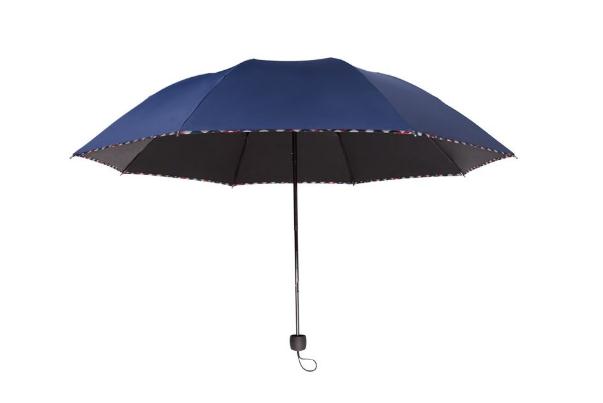 太陽(yáng)傘有什么作用 太陽(yáng)傘有黑膠和沒(méi)有膠的區(qū)別 太陽(yáng)傘有什么作用 太陽(yáng)傘有黑膠和沒(méi)有膠的區(qū)別