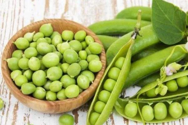 豌豆的嘌呤含量是多少 痛風(fēng)能吃豌豆嗎 豌豆的嘌呤含量是多少 痛風(fēng)能吃豌豆嗎