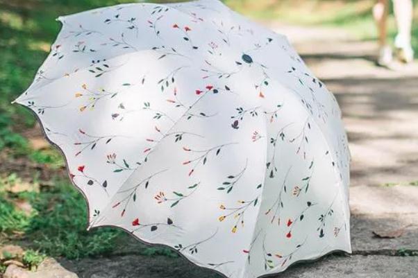 太陽(yáng)傘有什么作用 太陽(yáng)傘有黑膠和沒(méi)有膠的區(qū)別 太陽(yáng)傘有什么作用 太陽(yáng)傘有黑膠和沒(méi)有膠的區(qū)別