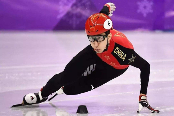 武大靖賽后發(fā)微博不認(rèn)慫不退役 短道速滑有幾種類型 武大靖賽后發(fā)微博不認(rèn)慫不退役 短道速滑有幾種類型
