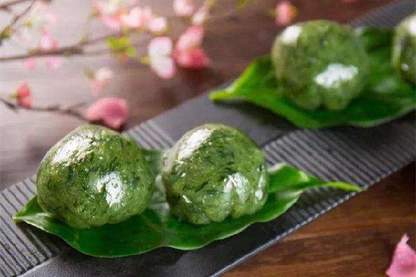 青團(tuán)的保質(zhì)期多長時(shí)間 青團(tuán)放冷凍還是冷藏