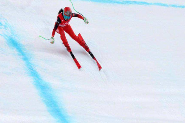 孔凡影一人參加6項(xiàng)冬奧比賽 高山滑雪有什么特點(diǎn) 孔凡影一人參加6項(xiàng)冬奧比賽 高山滑雪有什么特點(diǎn)