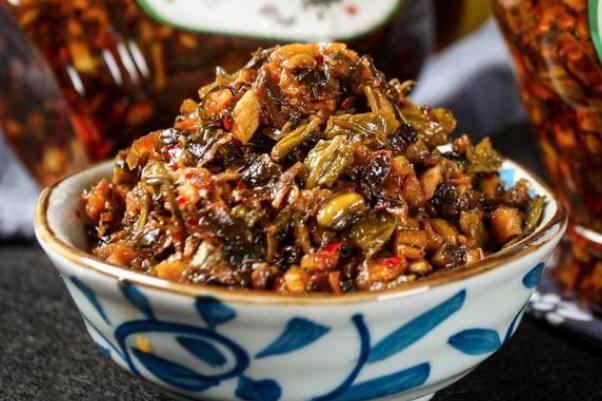 外婆菜對(duì)身體有害嗎 外婆菜為啥叫外婆菜 外婆菜對(duì)身體有害嗎 外婆菜為啥叫外婆菜