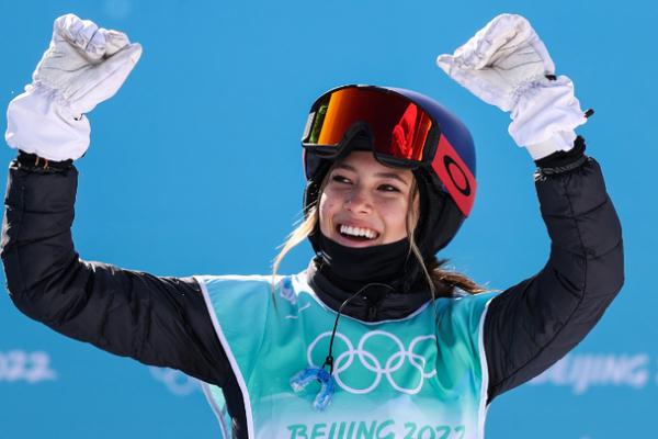 谷愛凌首跳93.75分 滑雪u型場地規(guī)則 谷愛凌首跳93.75分 滑雪u型場地規(guī)則