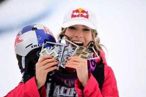 谷愛(ài)凌回應(yīng)被關(guān)上了哪扇窗 究竟是什么成就了谷愛(ài)凌 谷愛(ài)凌回應(yīng)被關(guān)上了哪扇窗 究竟是什么成就了谷愛(ài)凌