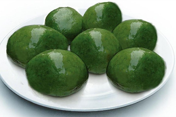 青團(tuán)要蒸多少分鐘 青團(tuán)蒸好后為什么會出現(xiàn)變色 青團(tuán)要蒸多少分鐘 青團(tuán)蒸好后為什么會出現(xiàn)變色