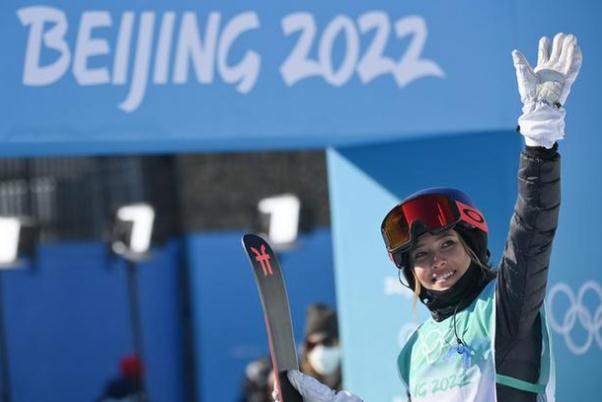 谷愛凌首跳93.75分 滑雪u型場地規(guī)則 谷愛凌首跳93.75分 滑雪u型場地規(guī)則