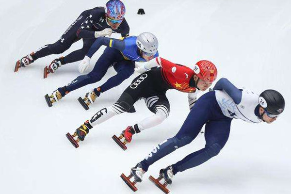 孫龍連說6個對不起:摔倒是我的錯 短道速滑摔倒了還能繼續(xù)嗎 孫龍連說6個對不起:摔倒是我的錯 短道速滑摔倒了還能繼續(xù)嗎