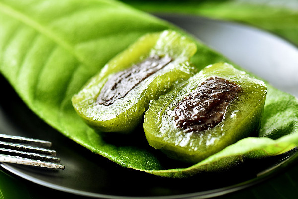 青團(tuán)和艾糍的區(qū)別 青團(tuán)為什么只有清明節(jié)有 青團(tuán)和艾糍的區(qū)別 青團(tuán)為什么只有清明節(jié)有