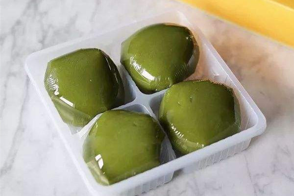 青團裂開了還能吃嗎 青團裂開什么原因 青團裂開了還能吃嗎 青團裂開什么原因