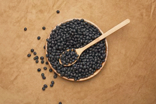 黑豆的熱量是多少 黑豆吃了會長胖嗎