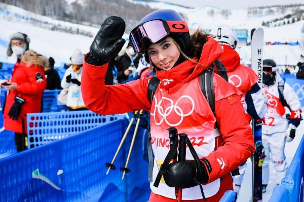 個(gè)人第2金!谷愛(ài)凌碾壓式奪冠 自由式滑雪得分規(guī)則是根據(jù)什么