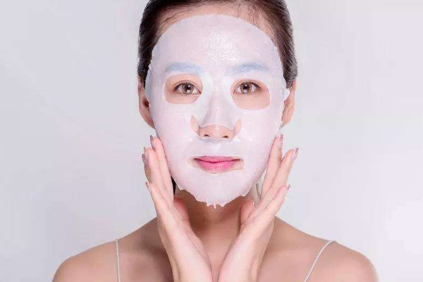 美白面膜能天天用嗎 美白面膜一周敷幾次 美白面膜能天天用嗎 美白面膜一周敷幾次