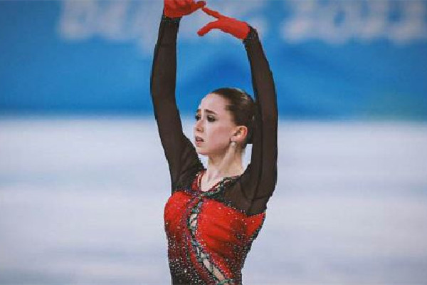 特魯索娃和瓦利耶娃賽后哭了 花樣滑冰有幾種跳躍動(dòng)作 特魯索娃和瓦利耶娃賽后哭了 花樣滑冰有幾種跳躍動(dòng)作