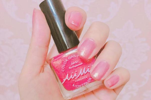 水性指甲油的保質(zhì)期 水性指甲油的危害 水性指甲油的保質(zhì)期 水性指甲油的危害