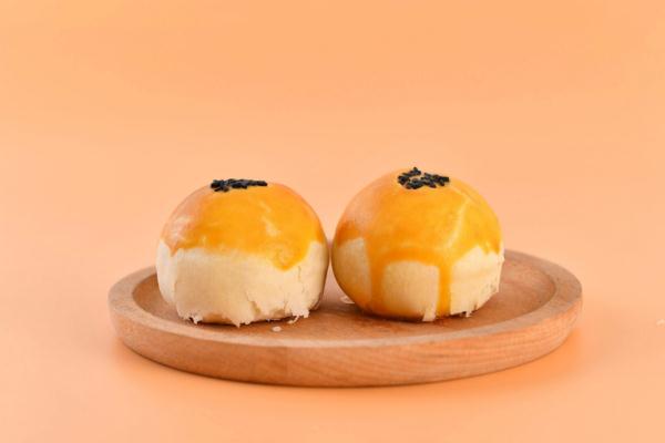 蛋黃酥有營養(yǎng)嗎 蛋黃酥會(huì)上火嗎