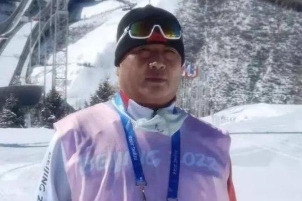 大學廚師請假去冬奧當裁判 冬奧會裁判是怎么選出來的 大學廚師請假去冬奧當裁判 冬奧會裁判是怎么選出來的