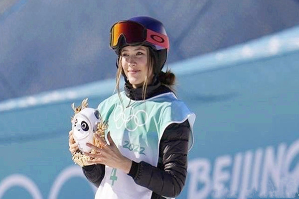 中國隊(duì)金牌九宮格齊了 北京冬奧會中國金牌項(xiàng)目 中國隊(duì)金牌九宮格齊了 北京冬奧會中國金牌項(xiàng)目