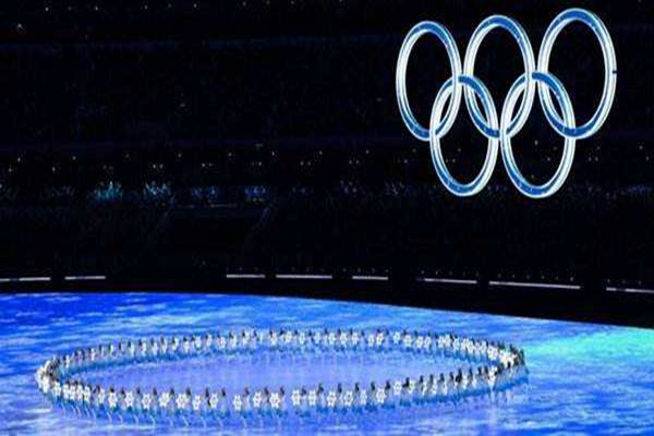 高亭宇徐夢桃當(dāng)選閉幕式旗手 北京冬奧會閉幕式幾點開始