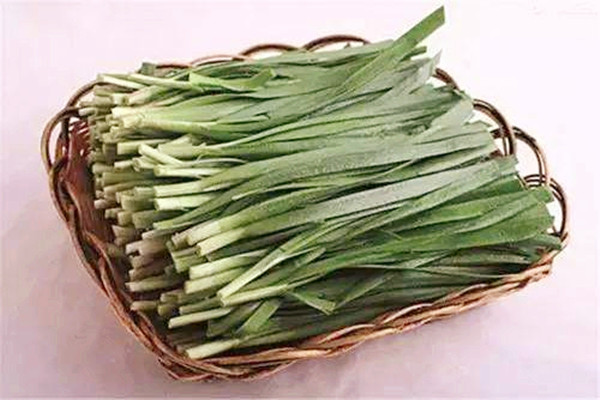 韭菜的熱量是多少大卡 韭菜吃了會(huì)胖嗎 韭菜的熱量是多少大卡 韭菜吃了會(huì)胖嗎