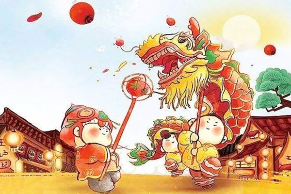 二月二是什么傳統(tǒng)節(jié)日 二月二是要剪頭發(fā)嗎 二月二是什么傳統(tǒng)節(jié)日 二月二是要剪頭發(fā)嗎