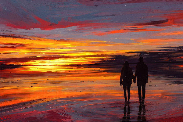 戀愛中男生都很想親密接觸嗎 戀愛中男生為什么喜歡親親抱抱 戀愛中男生都很想親密接觸嗎 戀愛中男生為什么喜歡親親抱抱