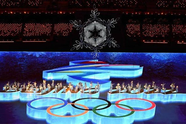 開幕式24節(jié)氣閉幕式12生肖 《我和你》再次響徹鳥巢 開幕式24節(jié)氣閉幕式12生肖 《我和你》再次響徹鳥巢