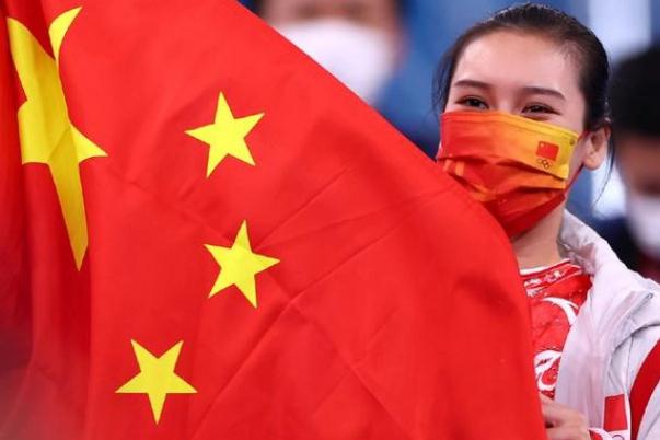 多國運(yùn)動員用中文說再見北京 北京冬奧會有殘奧會嗎