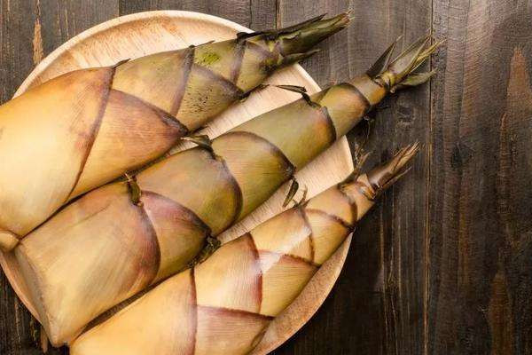 春筍有什么營養(yǎng)價值 春筍適合孕婦吃嗎 春筍有什么營養(yǎng)價值 春筍適合孕婦吃嗎