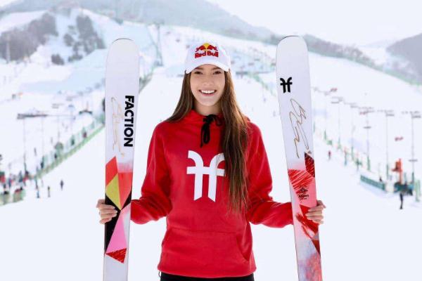 谷愛凌:不確定未來是否繼續(xù)參賽 谷愛凌個人資料簡介身高 谷愛凌:不確定未來是否繼續(xù)參賽 谷愛凌個人資料簡介身高