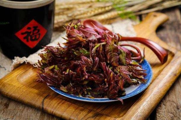 香椿孕婦可以吃嗎 香椿是回奶的嗎 香椿孕婦可以吃嗎 香椿是回奶的嗎