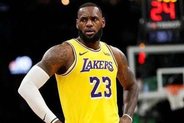 詹姆斯隊(duì)奪全明星5連勝 詹姆斯是什么隊(duì) 詹姆斯隊(duì)奪全明星5連勝 詹姆斯是什么隊(duì)