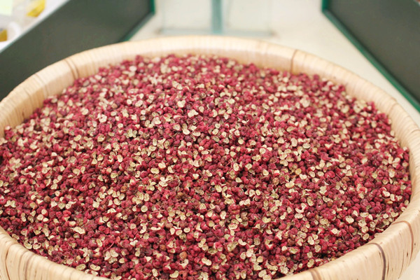 花椒可以去濕氣嗎 花椒可以治牙痛嗎 花椒可以去濕氣嗎 花椒可以治牙痛嗎