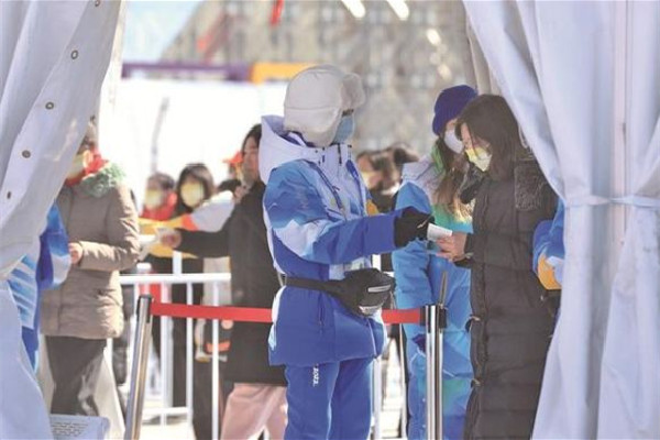 致敬每一位冬奧參與者 冬奧會(huì)之后是什么會(huì) 致敬每一位冬奧參與者 冬奧會(huì)之后是什么會(huì)