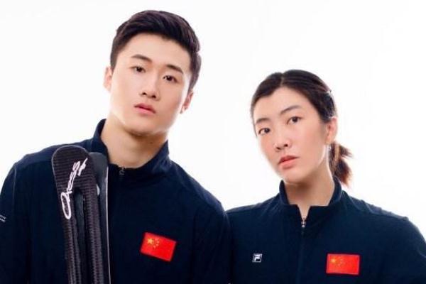 徐夢桃王心迪官宣戀情 官宣是什么意思 徐夢桃王心迪官宣戀情 官宣是什么意思