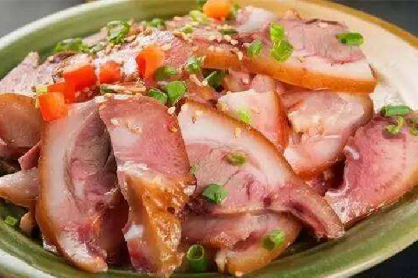 豬頭肉可以用高壓鍋煮嗎 豬頭肉高壓鍋壓多長時間 豬頭肉可以用高壓鍋煮嗎 豬頭肉高壓鍋壓多長時間