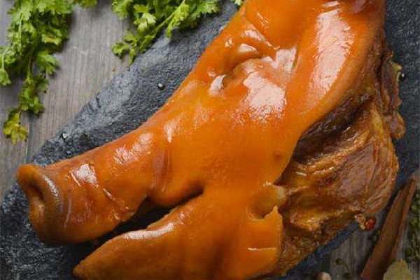 豬頭肉鹵多長(zhǎng)時(shí)間最好 豬頭肉的鹵制方法及配方 豬頭肉鹵多長(zhǎng)時(shí)間最好 豬頭肉的鹵制方法及配方